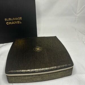 CHANEL Vanity Case – Limited Edition w/ Original Chanel Packaging